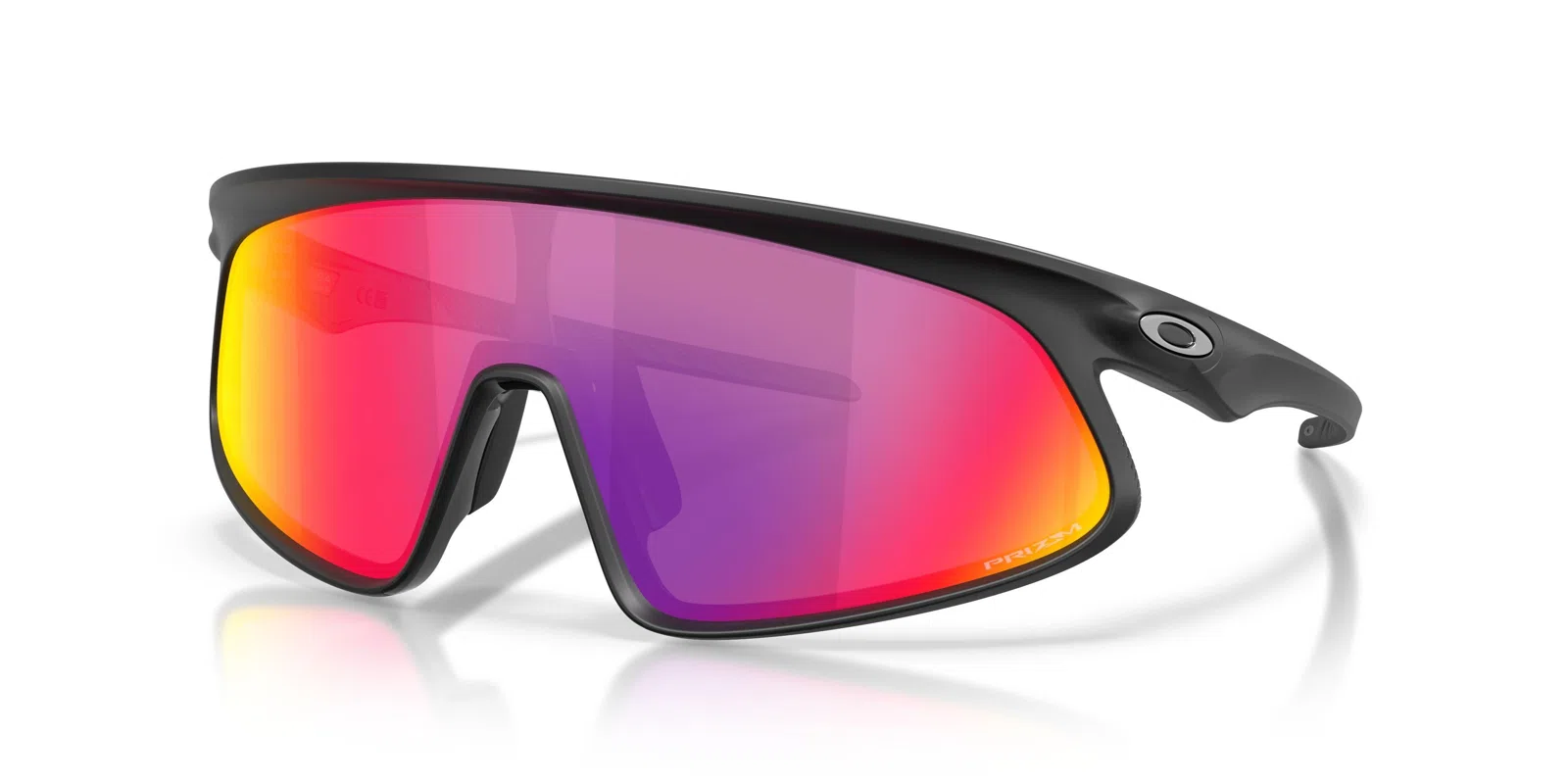 Oakley Rslv 141 9524D Sunglasses - view 2